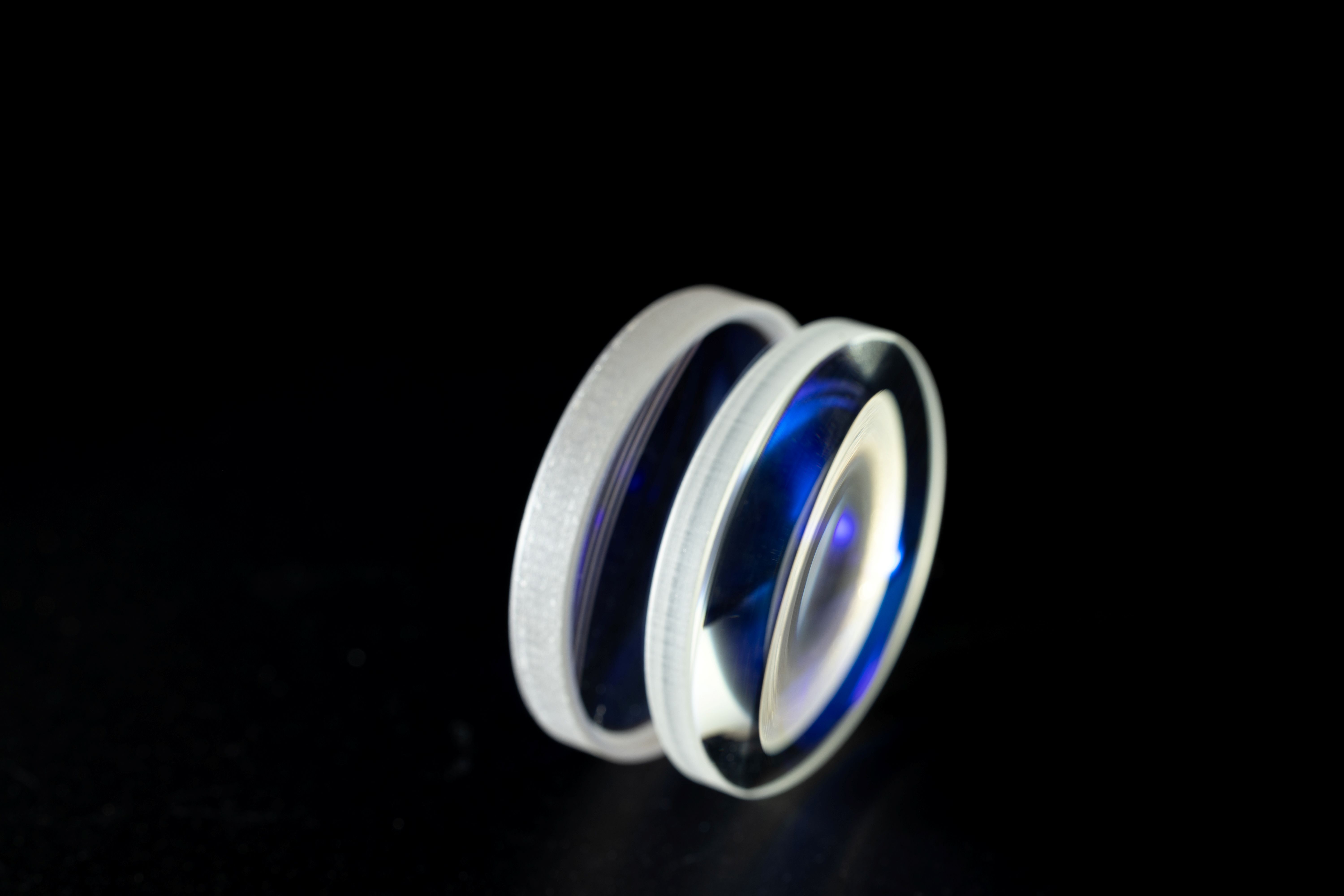 Focusing Lens (Assembly)