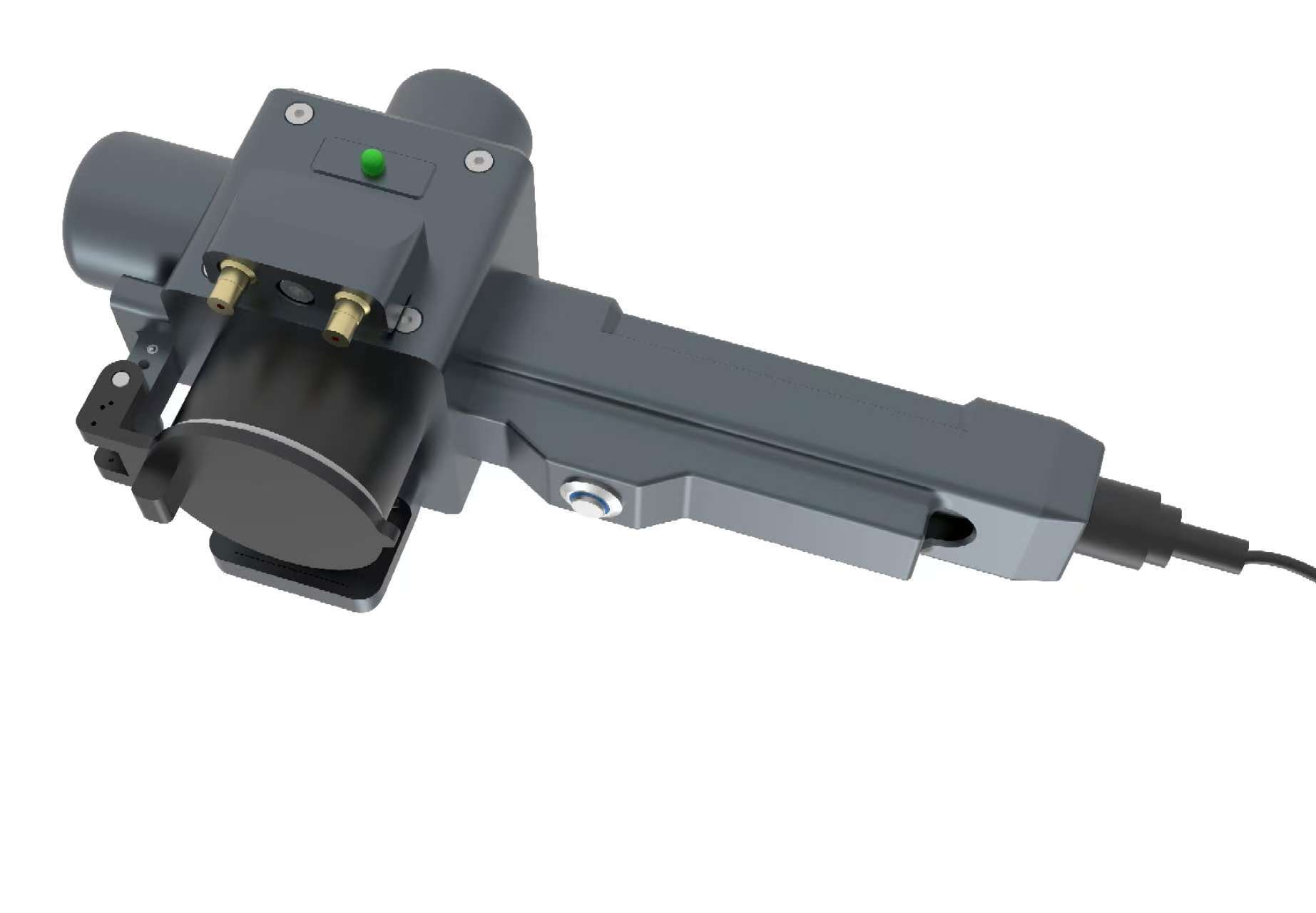 Laser Cleaning Machine
