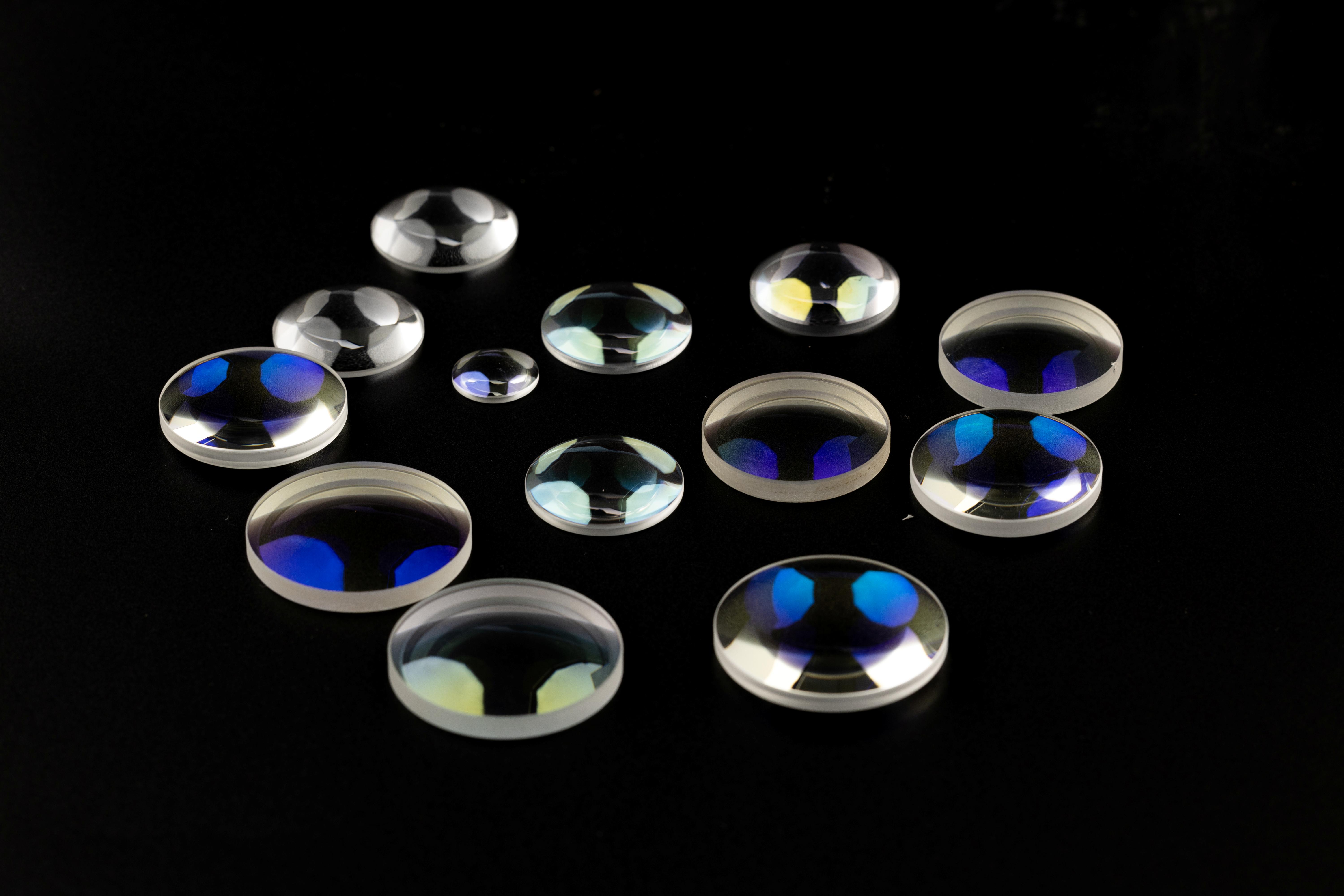 Focusing Lens (Assembly)