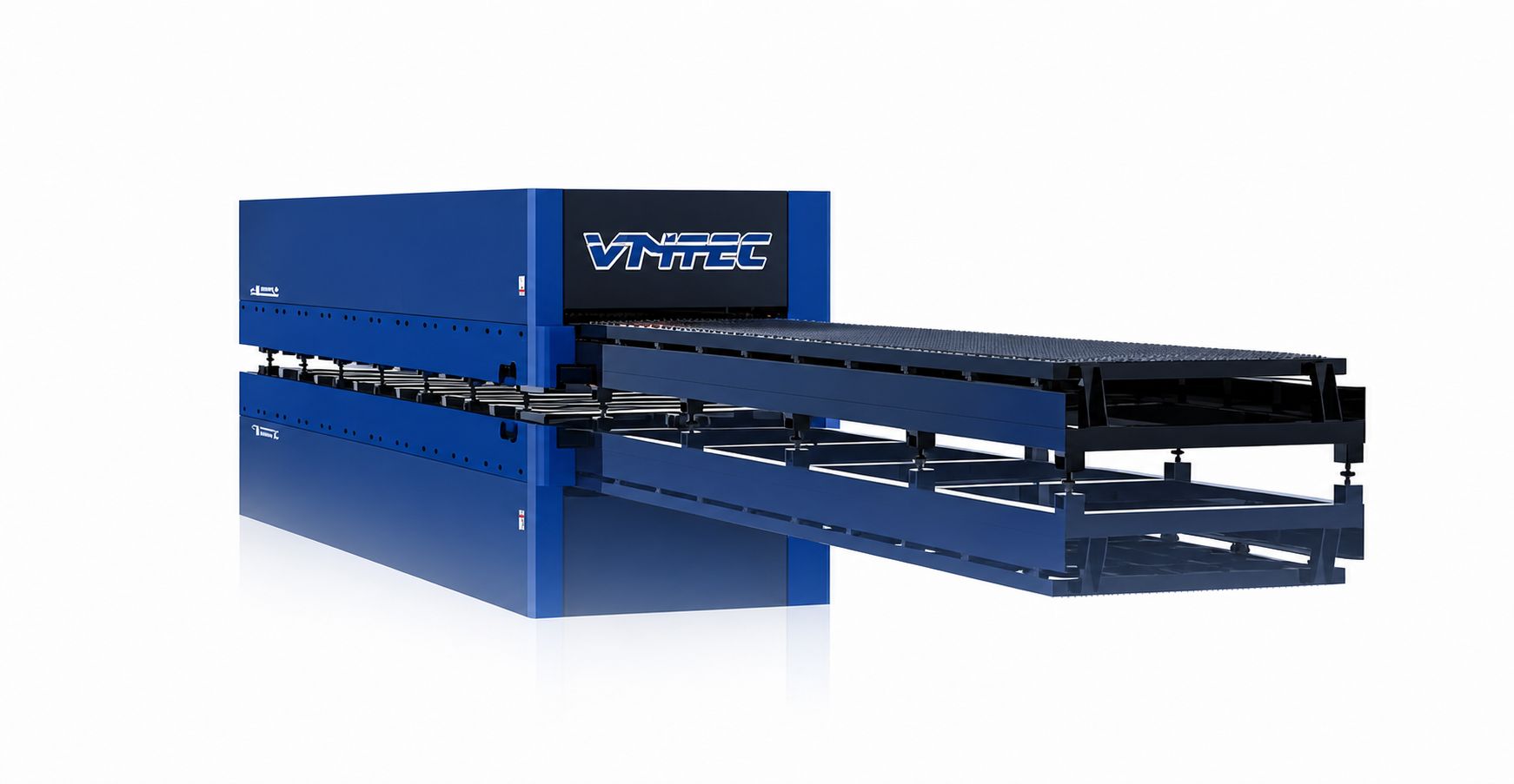 Laser Cutting Machine