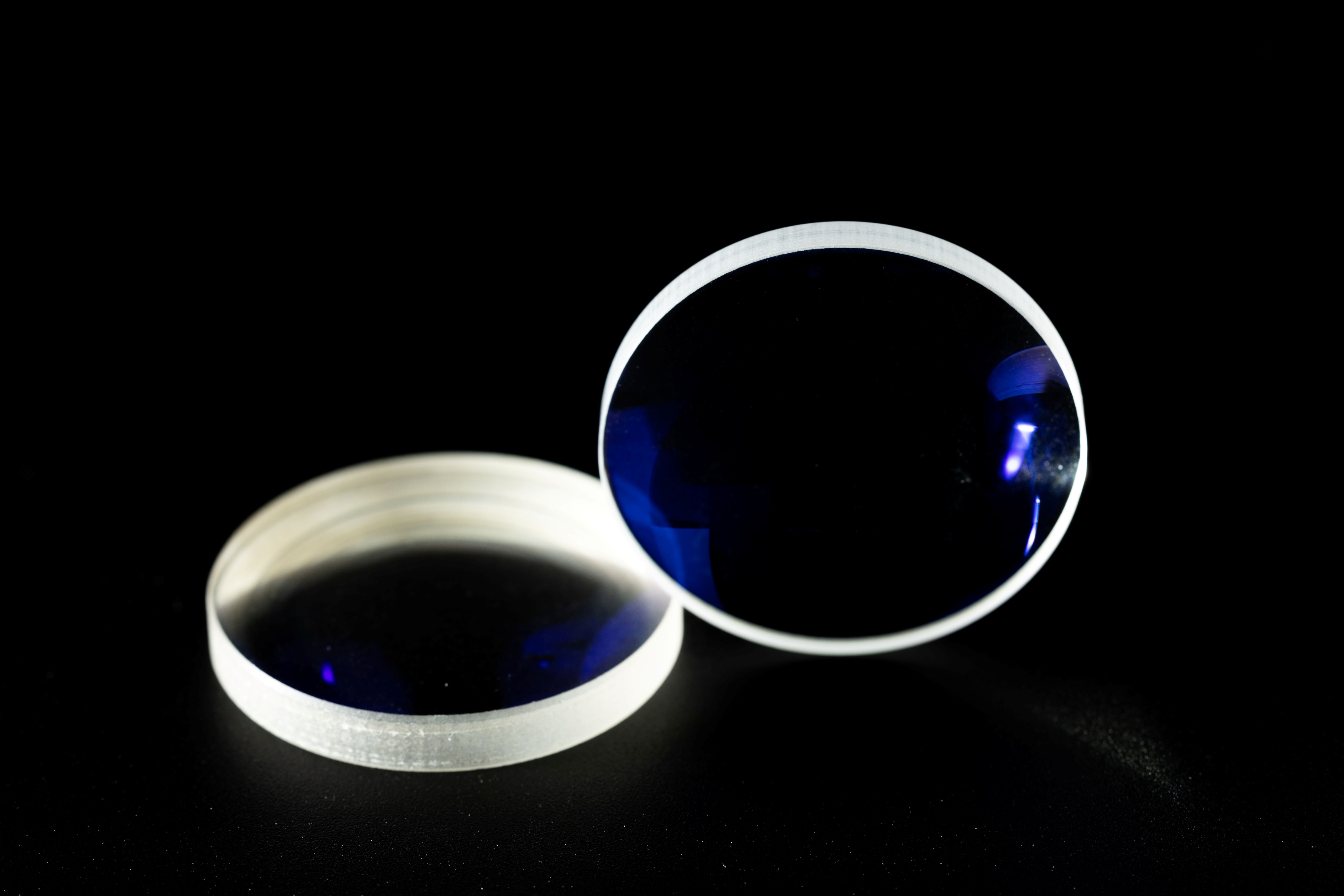 Focusing Lens (Assembly)