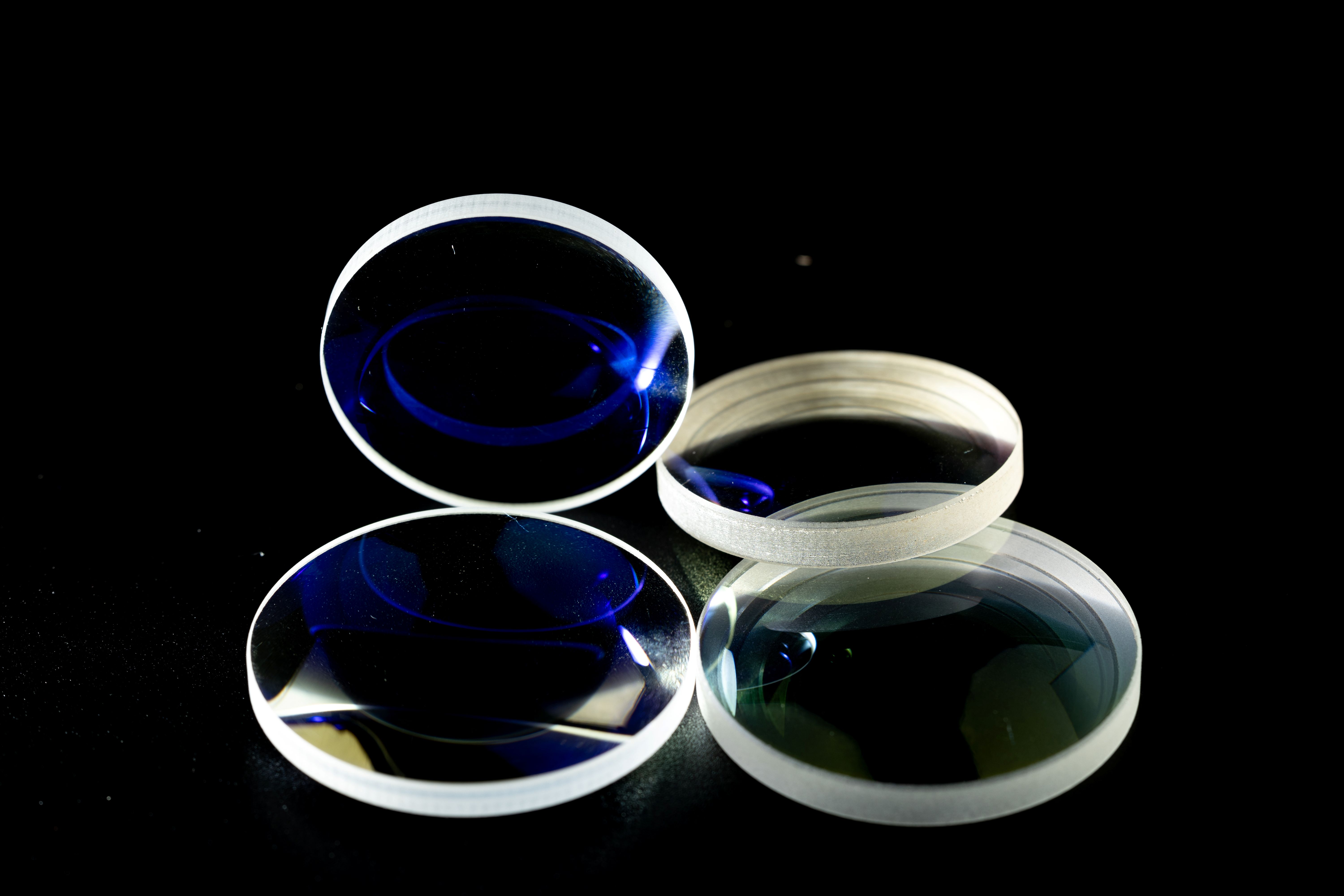 Focusing Lens (Assembly)