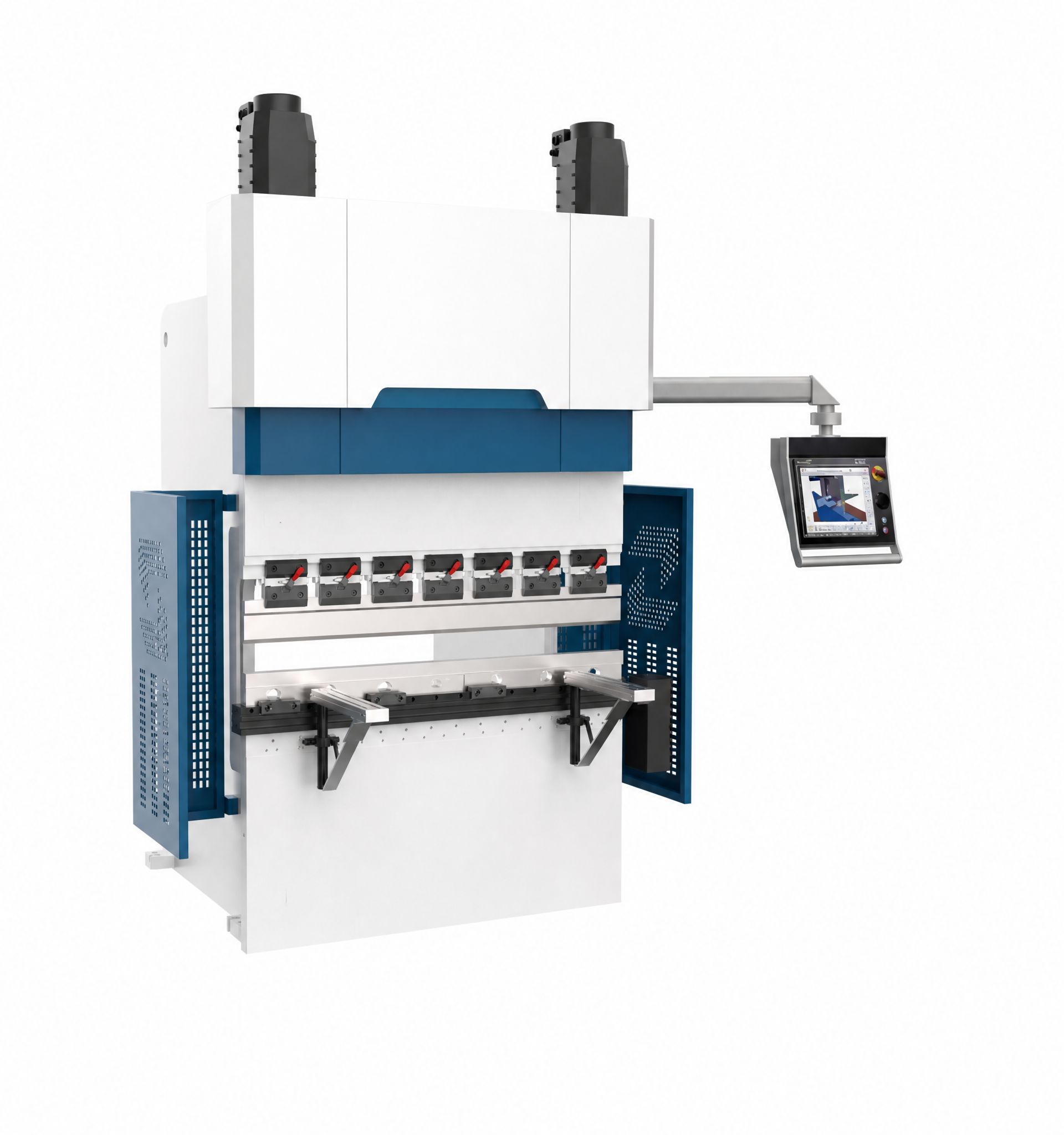 Press Brake