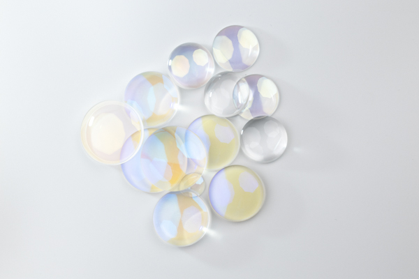 Collimation Lens (Assembly)