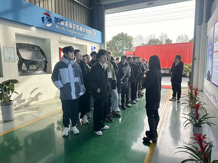 2024年校企合作人才共育