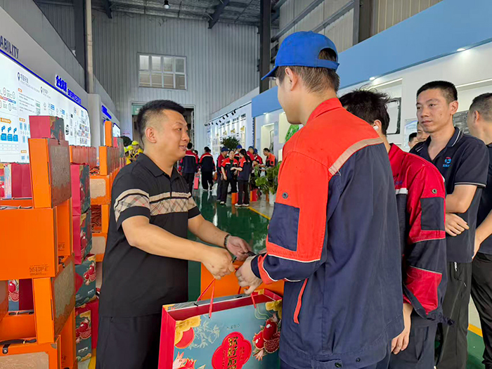 2025-庆中秋，送福利3