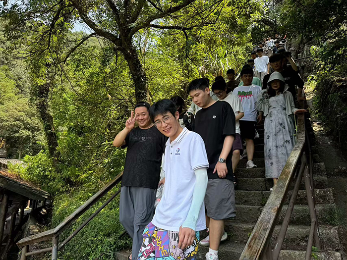 2024年团建活动