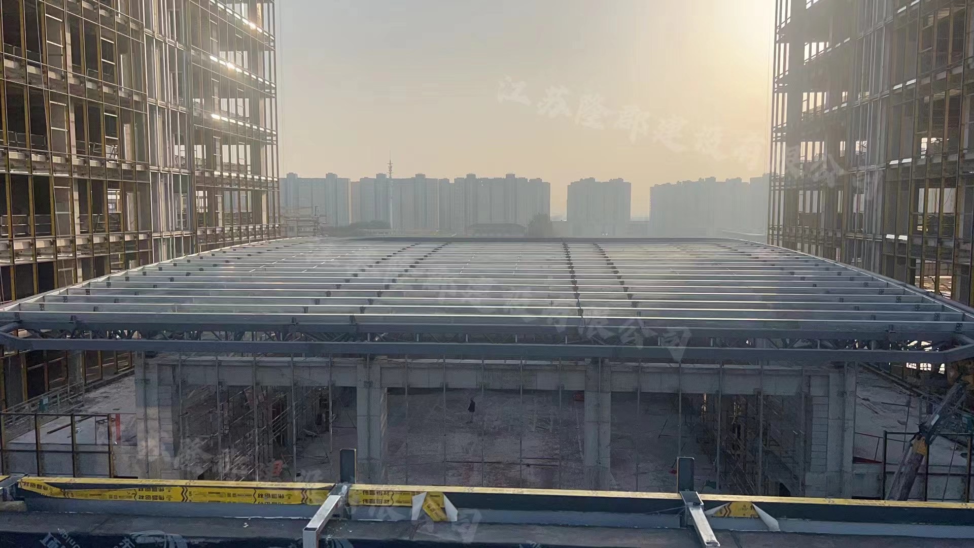 蓝联盟1