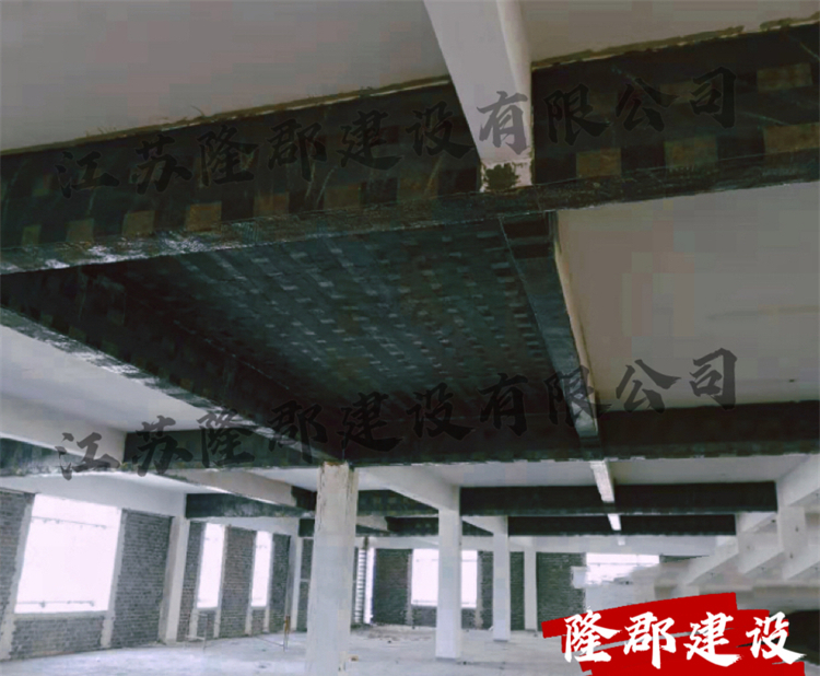 钢结构加固