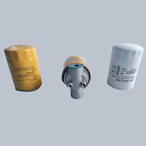 旋转试管路过滤器