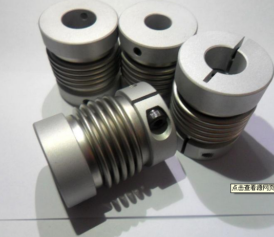 ESCO联轴器-2