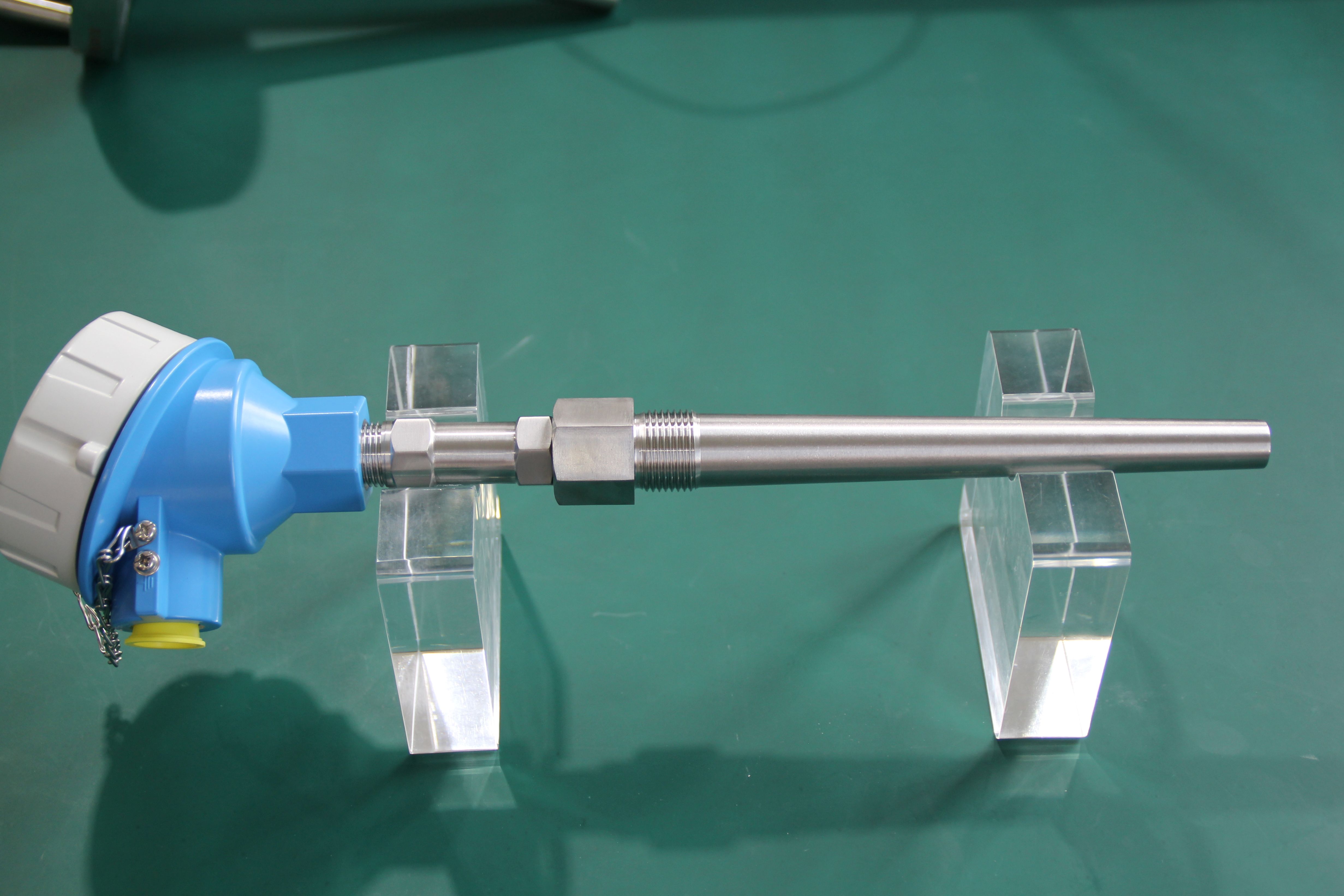 工业高温测量解决方案推荐：精准控温的工程利器——热电阻、热电偶与温度变送器的实战应用解析