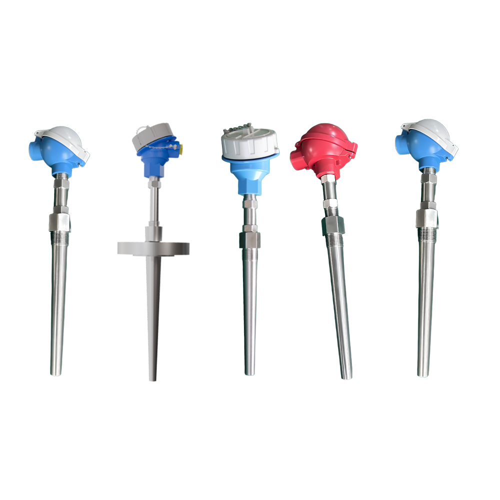 热电偶常见类型，热电偶如何选型，热电偶热电阻选型指南