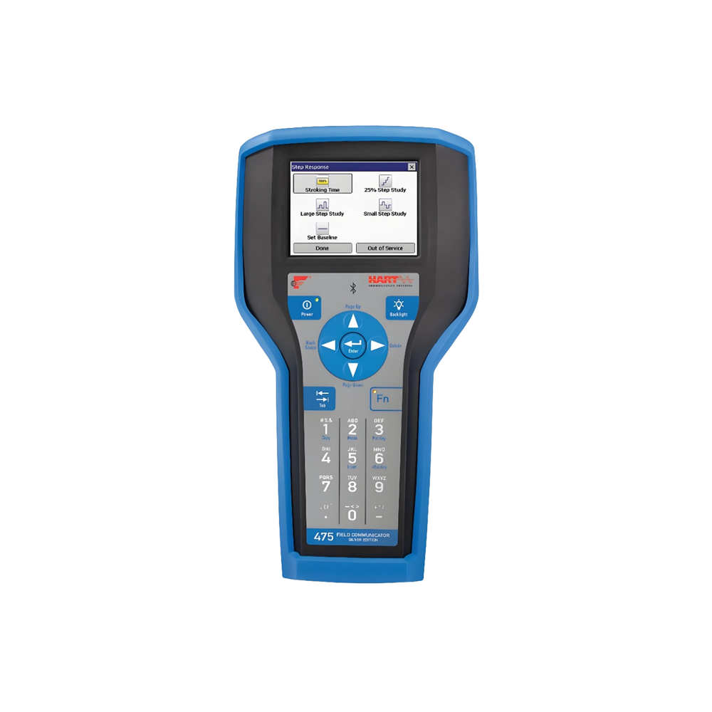 Emerson 475/375 HART手操器现场通讯器