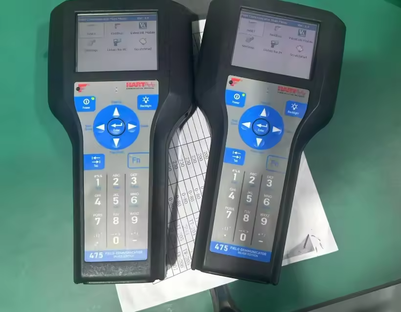 HART 475手操器
