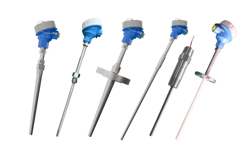 工业高温耐腐蚀热电偶的核心要求与科学选型指南