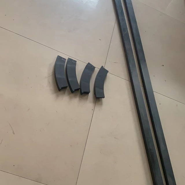 端面封条 长封条 造纸配件