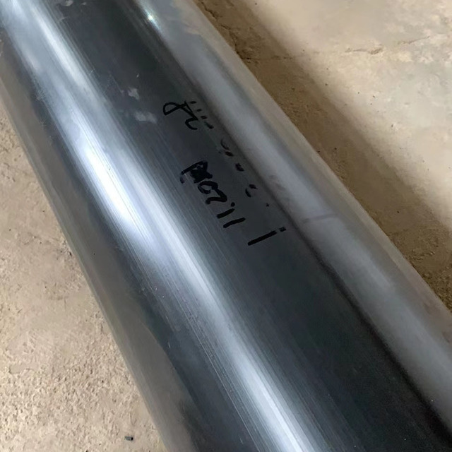 5%~30% boron-containing polyethylene rod
