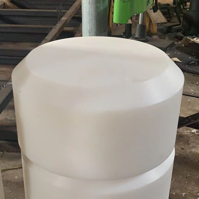超高分子量聚乙烯轴套