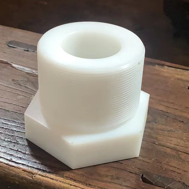 超高分子量聚乙烯轴套