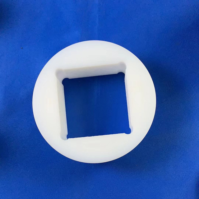 超高分子量聚乙烯轴套 高耐磨轴套