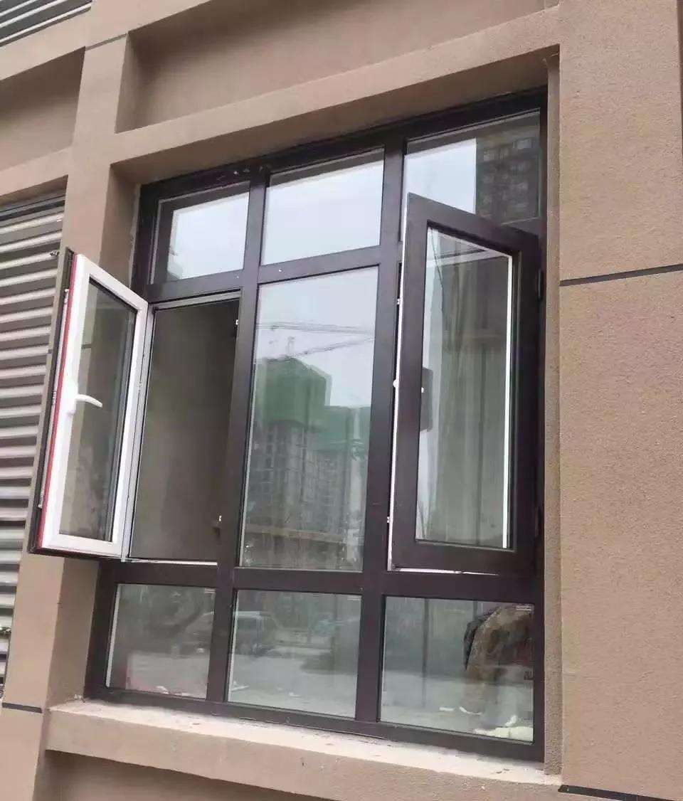 防火窗厂家
