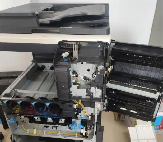 打印机维修