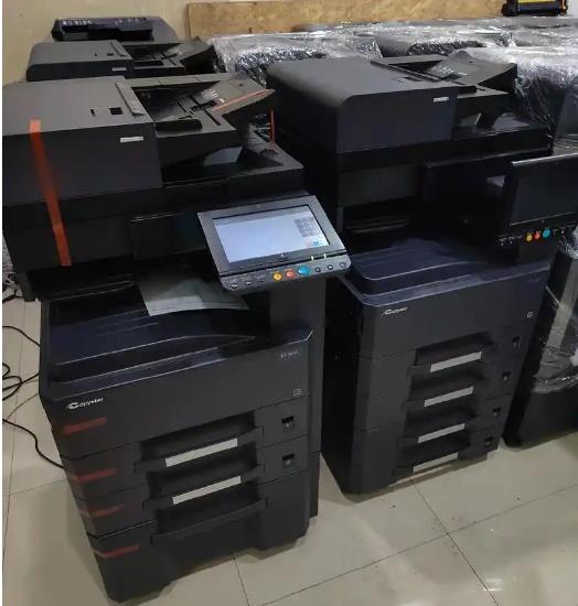 复印机租售
