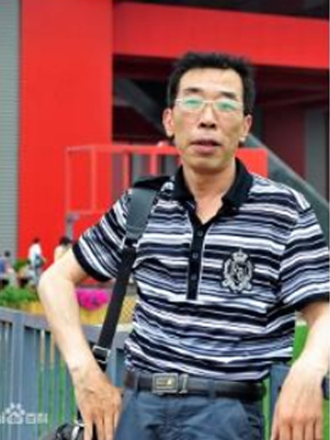张忠根