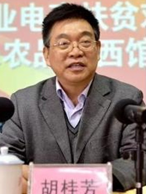 胡桂芳