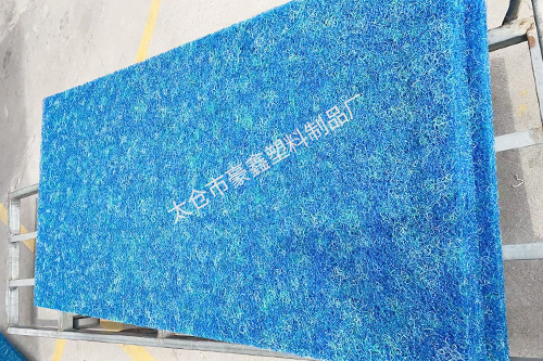PP除雾丝