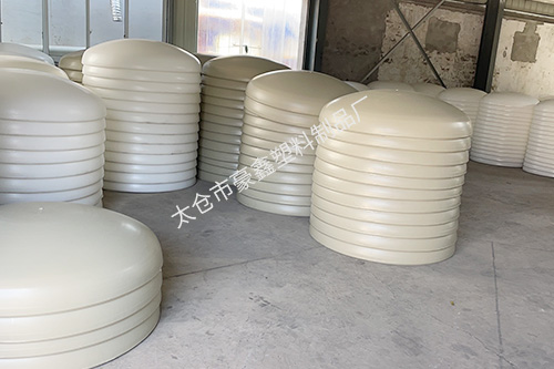 防腐储罐专用封头