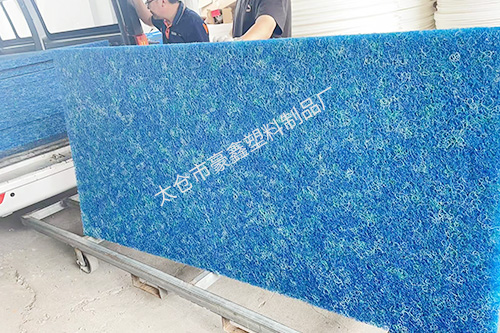 PP除雾丝
