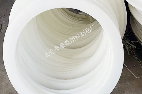 法兰定制