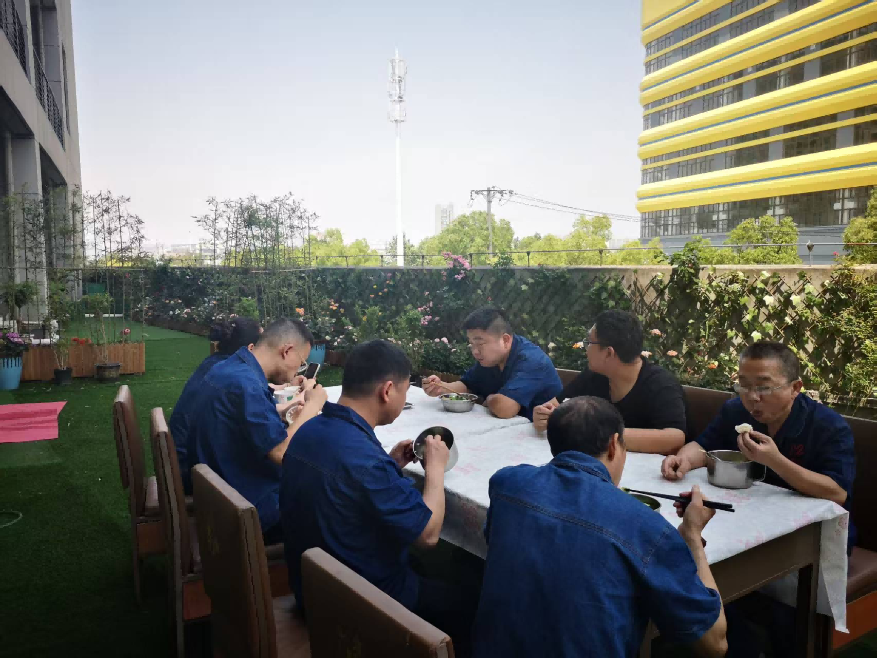 湖北烟草民意纸业有限公司