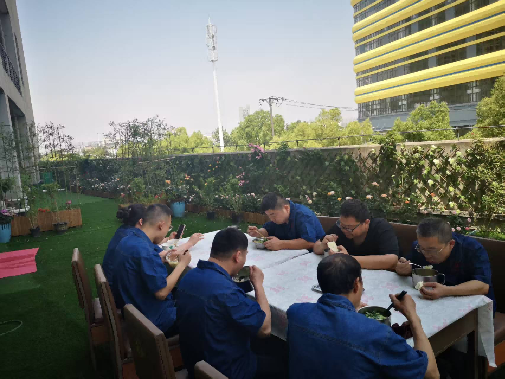 湖北烟草民意纸业有限公司