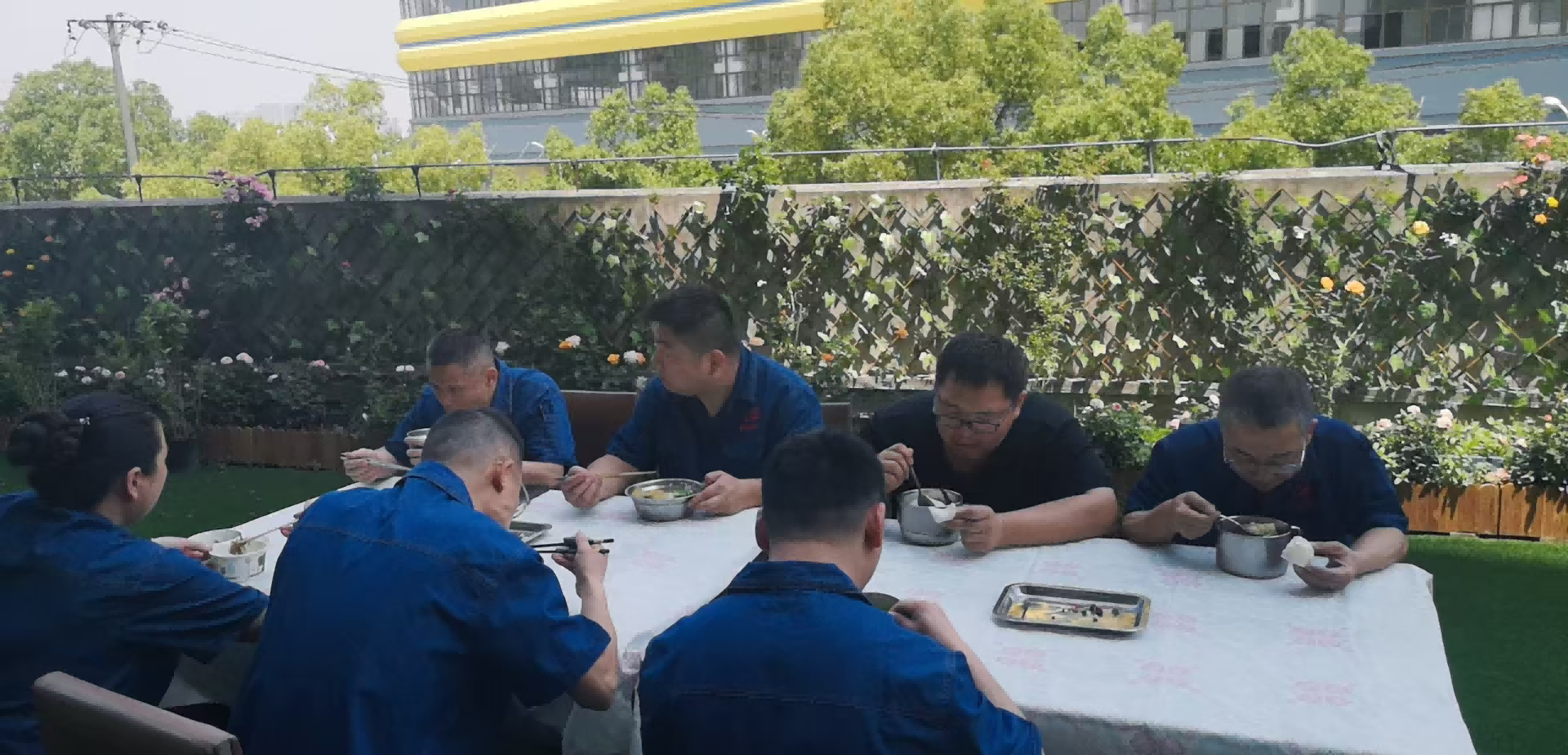 湖北烟草民意纸业有限公司