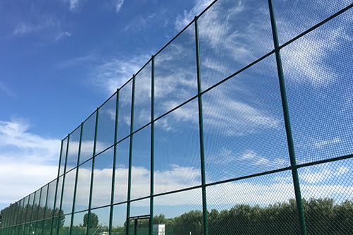 Baseball Field