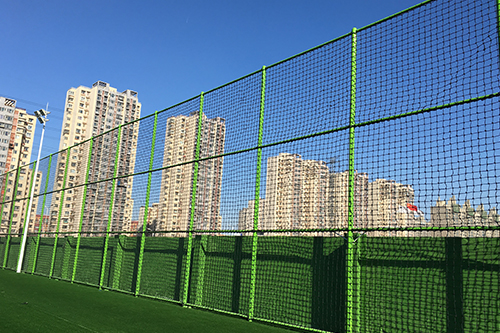 Football Field