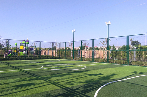Football Field