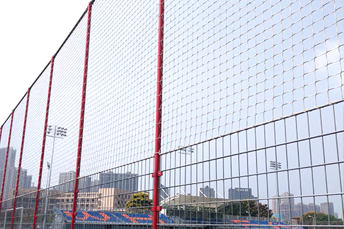 Football Field