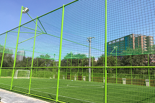 Football Field