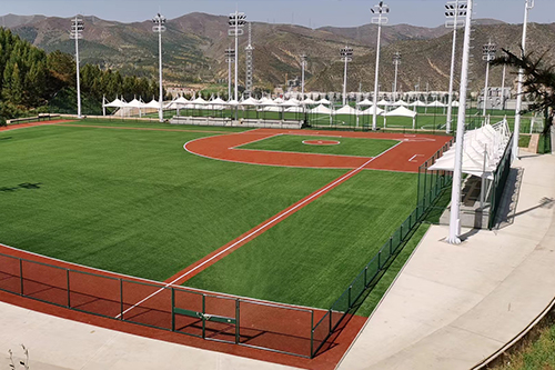 Baseball Field