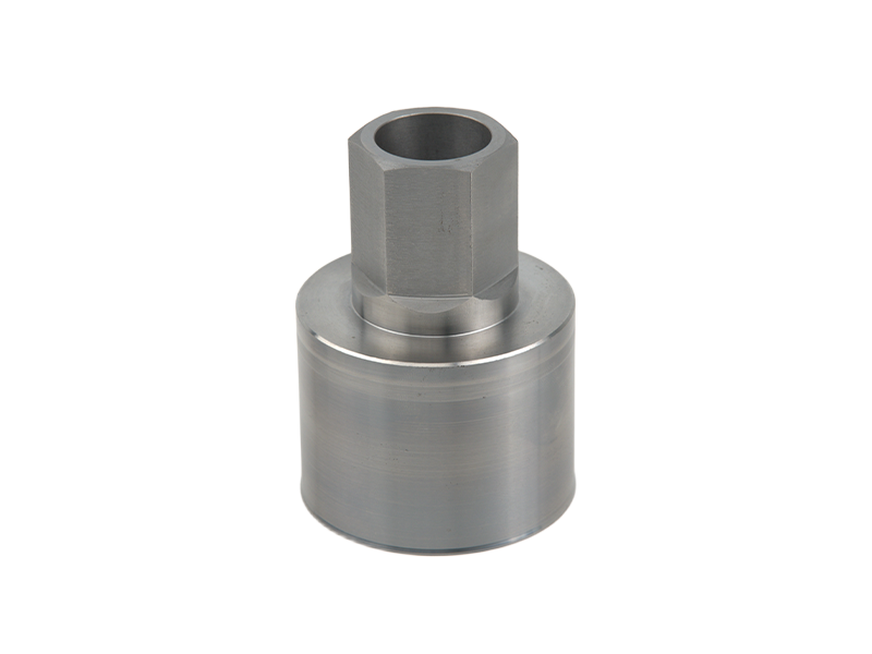 Core Drill Body