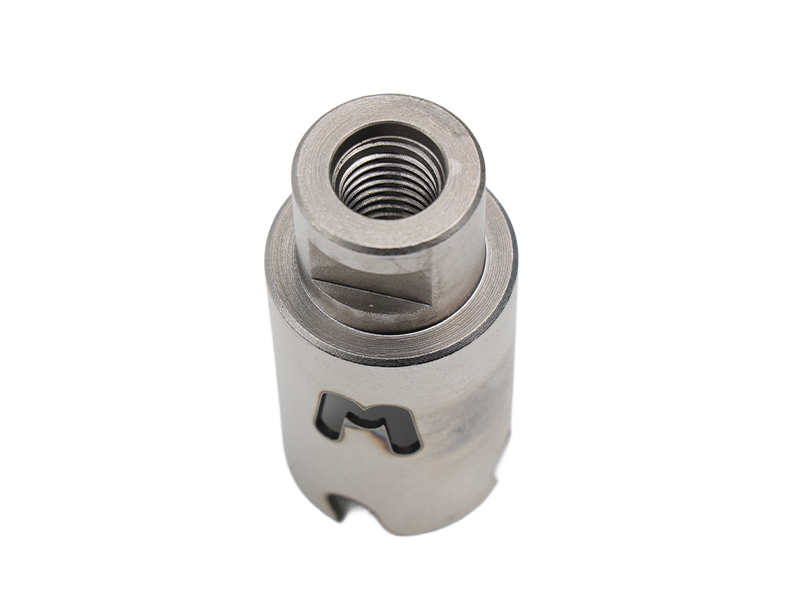 Core Drill Body