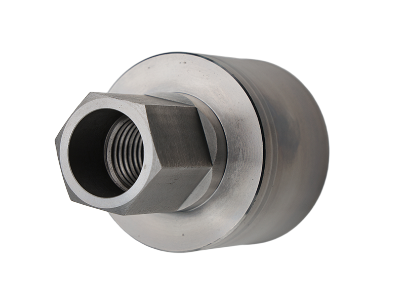 Core Drill Body