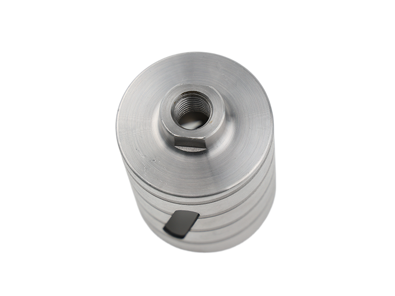 Core Drill Body