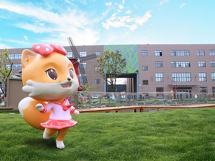 三只松鼠