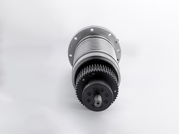 BT40-150S-8000RPM
