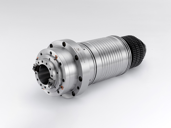 BT50-160S-6000RPM